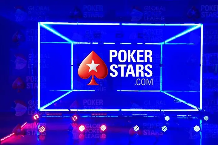 PokerStars Exclusively Sponsors Global Poker League 0001