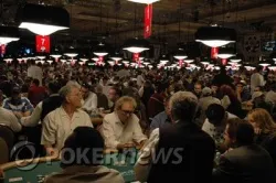 Event 8 - $1000 No Limit Holdem w/ rebuys