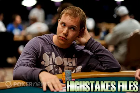 Alexander “PostflopAction” Kostritsyn Ganhou $281k nas Mesas de Triple Draw 0001