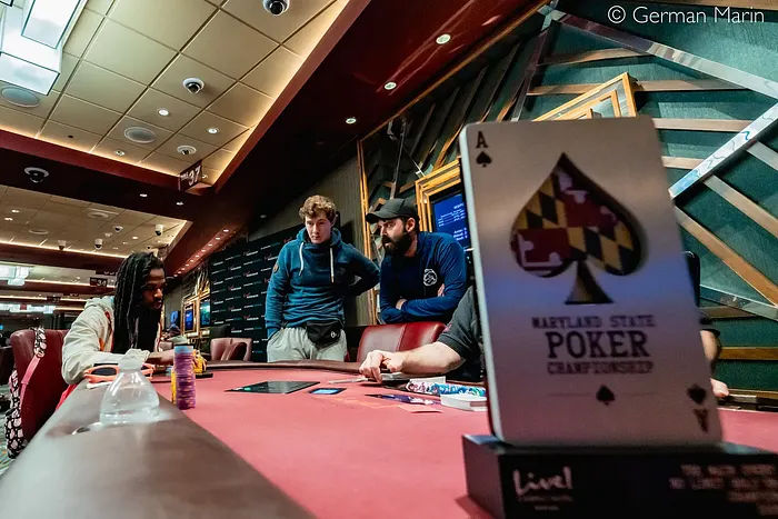 Final 3 Discuss Deal
