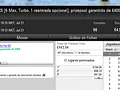 PT Rainmaker Conquista o The Big €100; Acordo a 3 no The Hot BigStack Turbo 114