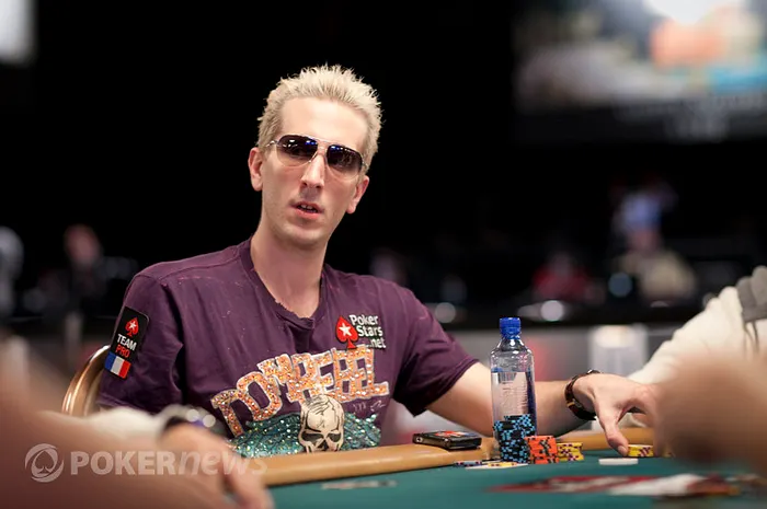 WSOP 2011 (Jours 29 et 30) : les Events en cours ; ‘ElkY’ vers un 2e bracelet ?