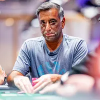 Suru Patel