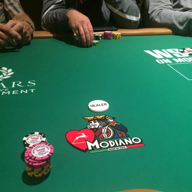 Jason Luxenberg photo