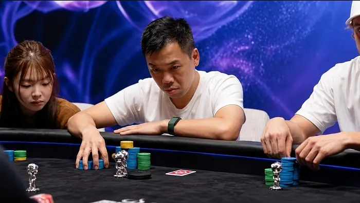 Elton Tsang