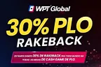 WPT Global PLO rakeback