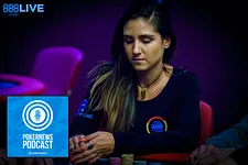 Ana Marquez joins the PokerNews Podcast.