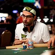 Antonio Esfandiari