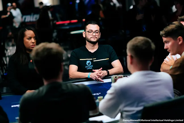 Julian Pineda Lozano