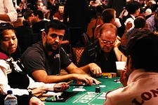 world series of poker 2016