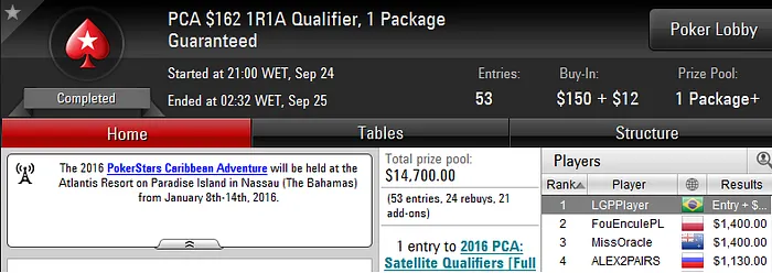 Forras Online: LGPPlayer vai ao PCA; Wenderr Vice no Hot  & Mais 101