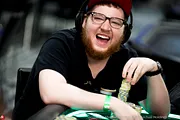 Parker "tonkaaaa" Talbot ouvre son palmarès WCOOP