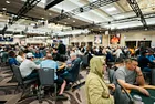 Event #1: $1,000 Mystery Millions