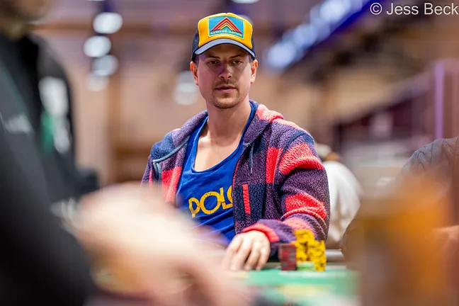 Viktor Blom