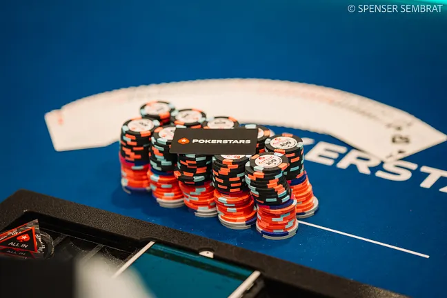 NAPTPokerStars2025