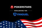 PokerStars Exclusively on FanDuel