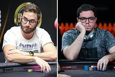 Pedro Garagnani & Brunno Botteon