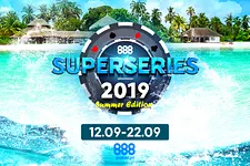 SuperSeries na 888poker