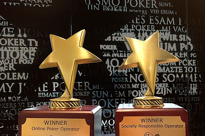 International Gaming Awards