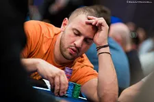 Main Event EPT Barcelone – Jour 1a : Michael Mizrachi prend les commandes