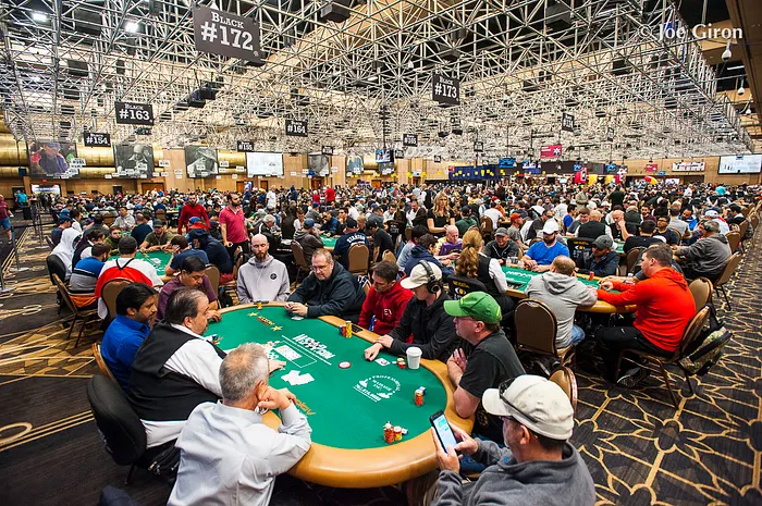 What Kind of Poker Player Are You, Anyway?