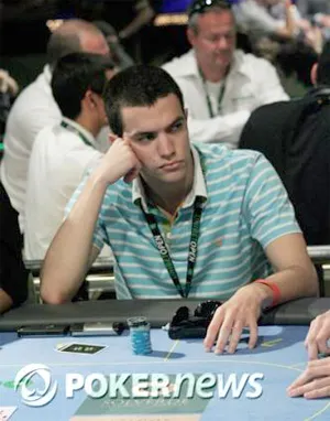 Daniel Perfeito e André Andrade na PokerNews Cup: O Relato! 102