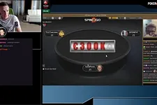 PokerStars Spin & Go