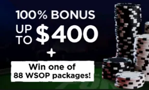 8 Ways To The WSOP With 888 0001