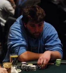 Cohen: will be having nightmares for a while ...