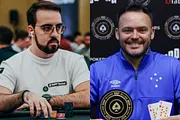 Daniel Oliveira e Wallacy Marçal garantem vaga no BSOP Gramado em satélite de sucesso