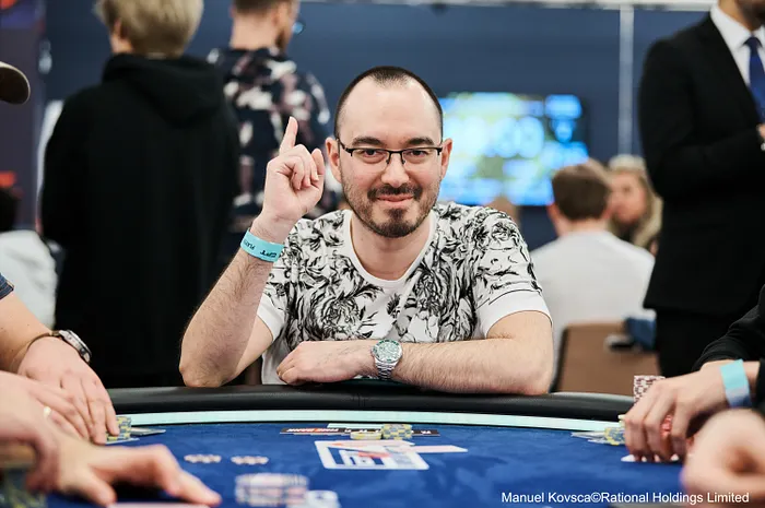 Will Kassouf