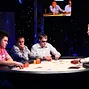 Three Handed Final Table