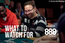 Daniel Negreanu