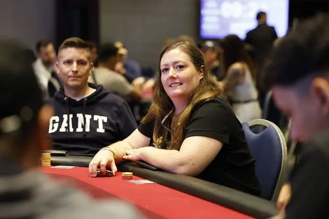 Maureen Bloechlinger