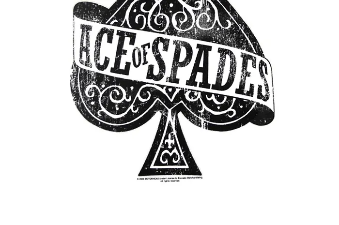 Poker Song : Motörhead éclipse Lady Gaga 0001