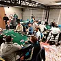 full poker room