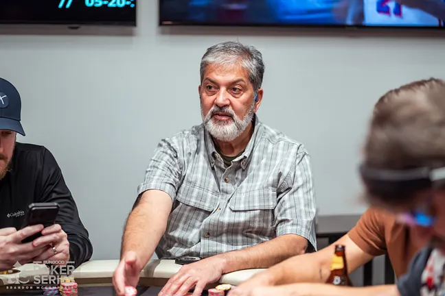 Kassim Panjwani