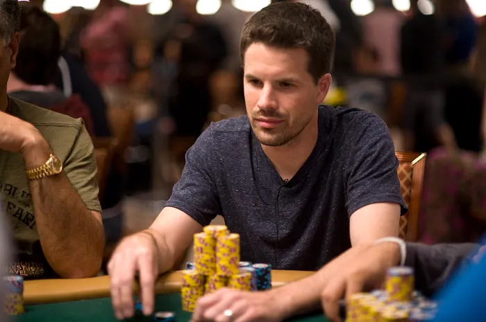 Jeremy "EndlessJ" Menard