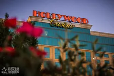 Hollywood Casino St. Louis