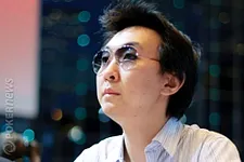 Poker online high stakes: Rui Cao fait monter la sauce