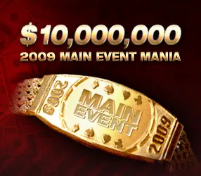 Participe nas WSOP 2009 com a Full Tilt Poker! 0001