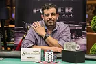 Yousef Saleh Wins RGPS Tunica Main Event After 5-Way Deal