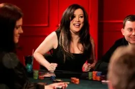 partypoker big game IV Jour 1