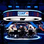 Feature table EPT Barcelona 2023 Day 3