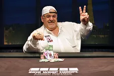 WSOPE – Jour 8 : deuxième bracelet historique pour Roger Hairabedian (Event #5)