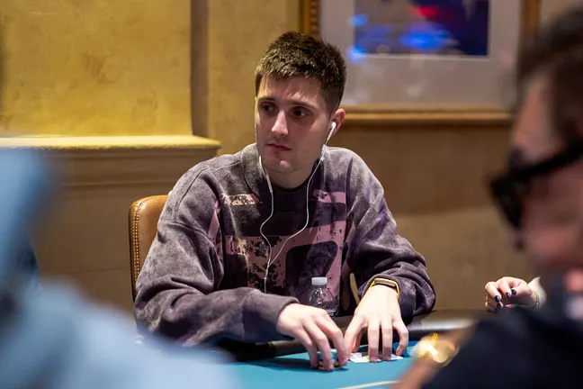 Jeremy Becker