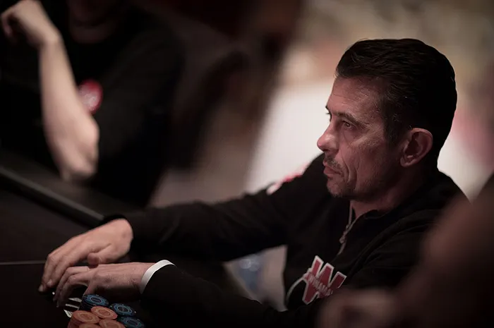 Dans La Tête D'un Pro : Kool Shen au Sismix 2016 (épisode 1) 0001