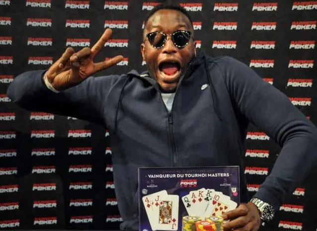 BPT Lille : Les Parisiens régalent, Kalidou Sow gagne encore 0001