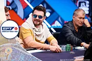 EPT Barcelone: Simon Wiciak Continue son Ascension à 16 Left sur le Main Event!