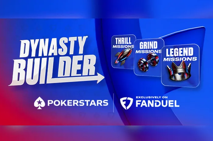 Beat the Rainy Weekend With This PokerStars FanDuel Cash Back Promotion